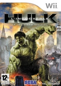 L'Incroyable Hulk