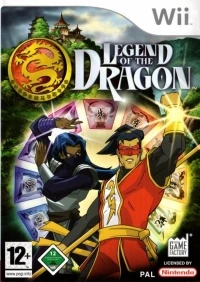 Legend of the Dragon