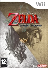 Legend of Zelda, The: Twilight Princess