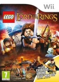 LEGO The Lord of the Rings