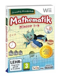 Lernerfolg Grundschule: Mathematik: Klasse 1-4