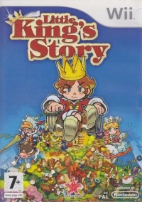 Little King's Story [IT]