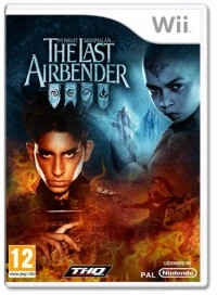 M. Night Shyamalan The Last Airbender