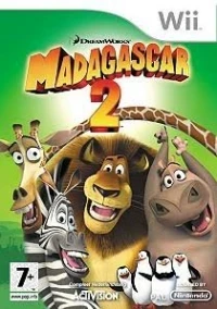 Madagascar 2