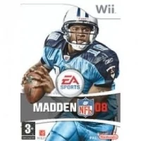 Madden NFL 08