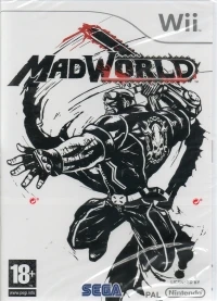 Madworld [NL]