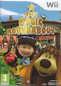 Magic Roundabout, The
