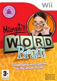 Margot's Word Brain