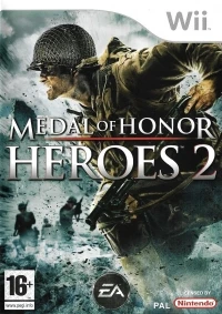 Medal of Honor: Heroes 2 [FR]