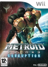 Metroid Prime 3: Corruption [FR]