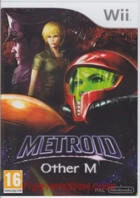 Metroid: Other M [NL]