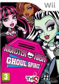 Monster High: Ghoul Spirit