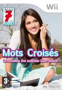 Mots Croisés