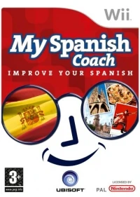 My Spanish Coach: Improve Your Spanish