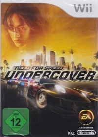 Need for Speed Undercover [DE]