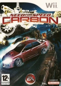 Need for Speed Carbon