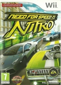 Need for Speed: Nitro