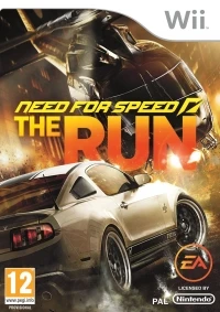 Need For Speed: The Run