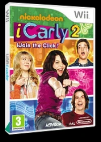 iCarly 2: iJoin the Click!