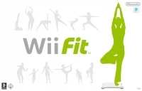 Nintendo Wii Fit (PEGI/USK)