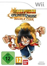 One Piece Unlimited Cruise Double Pack