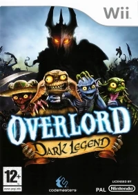 Overlord: Dark Legend