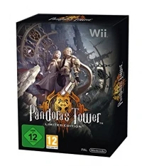 Pandoras Tower Limited Edition
