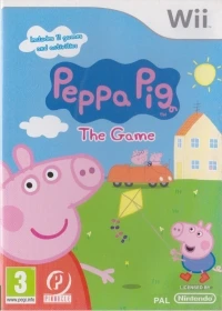 Peppa Pig: The Game