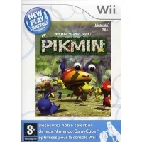 New Play Control! Pikmin [FR]