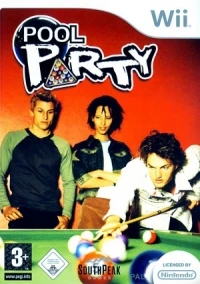 Pool Party (RVL-RPQP-EUR)