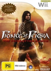 Prince of Persia: The Forgotten Sands