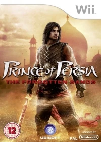 Prince of Persia: The Forgotten Sands
