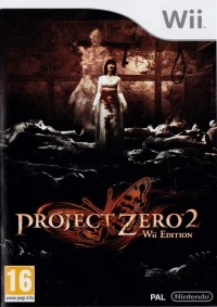 Project Zero 2: Wii Edition [NL]