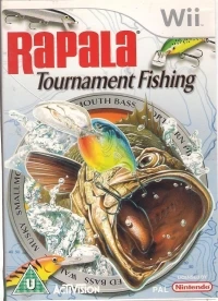Rapala Tournament Fishing [UK]