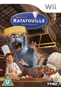 Disney/Pixar Ratatouille