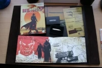 Red Steel 2 [Preorder Pack]