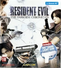 Resident Evil: The Darkside Chronicles (Light Gun)