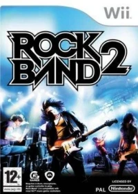 Rock Band 2