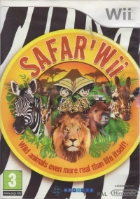 Safar'Wii
