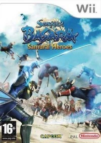 Sengoku Basara: Samurai Heroes