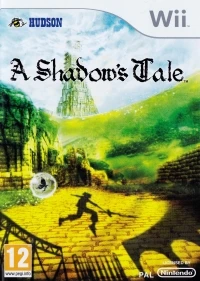 Shadow's Tale, A