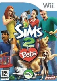 Sims 2, The: Pets