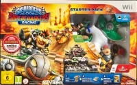 Skylanders SuperChargers Racing - Starter Pack