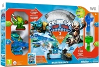 Skylanders Trap Team - Starter Pack