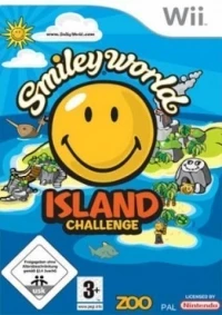 Smiley World: Island Challenge