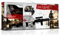 Sniper Elite (Sniper Gun Included)