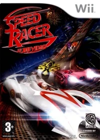 Speed Racer: Le Jeu Video