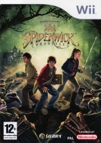 Spiderwick Chronicles, The