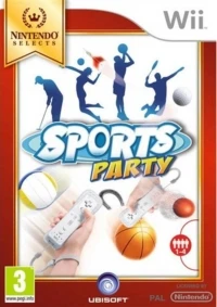 Sports Party - Nintendo Selects