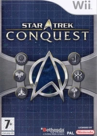 Star Trek Conquest